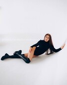 Анкета проститутки Мирослава - метро Раменки, возраст - 20