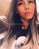 Анкета проститутки Ксения - метро Замоскворечье, возраст - 20