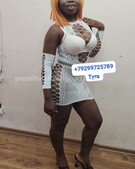 Анкета проститутки Танюша - метро Дорогомилово, возраст - 20