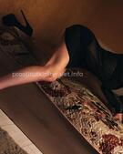 Анкета проститутки Кристина - метро Якиманка, возраст - 20