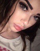 Анкета проститутки Шарлотта - метро Дмитровский, возраст - 21