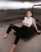 Анкета проститутки Стефания - метро Тверской, возраст - 21