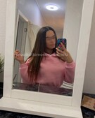 Анкета проститутки Надежда - метро Тверской, возраст - 21