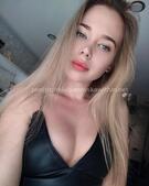 Анкета проститутки Юлия - метро Марьина Роща, возраст - 21