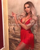 Анкета проститутки Злата - метро Чертаново Северное, возраст - 21