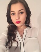 Анкета проститутки Рената - метро Басманный, возраст - 21