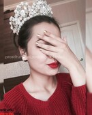 Анкета проститутки Риана - метро Кузьминки, возраст - 21