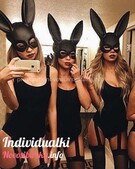 Анкета проститутки Шарлотта - метро Тверской, возраст - 21