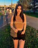 Анкета проститутки Алена - метро Крылатское, возраст - 21