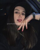 Анкета проститутки Юлия - метро Ломоносовский, возраст - 21