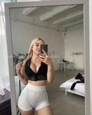 Анкета проститутки Устина - метро Царицыно, возраст - 21