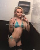 Анкета проститутки Милана - метро Крылатское, возраст - 21