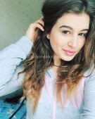 Анкета проститутки Элина - метро Тушино, возраст - 21