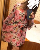 Анкета проститутки Аврора - метро Академический, возраст - 22