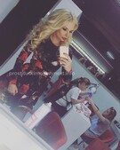 Анкета проститутки Карина - метро Басманный, возраст - 22