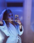 Анкета проститутки Дарья - метро Фили-Давыдково, возраст - 22