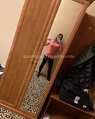 Анкета проститутки Анюта - метро Басманный, возраст - 22