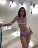 Анкета проститутки Викуся - метро Нагатино-Садовники, возраст - 22