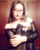 Анкета проститутки Юля - метро Измайлово, возраст - 22