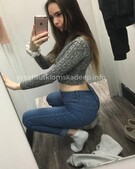 Анкета проститутки Таюша - метро Замоскворечье, возраст - 22