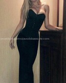 Анкета проститутки Ксюша - метро Митино, возраст - 22