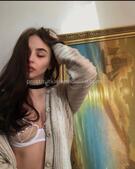 Анкета проститутки Таисия - метро Сокол, возраст - 22