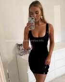 Анкета проститутки Марта - метро Сокольники, возраст - 22