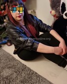 Анкета проститутки Зина - метро Коломенское, возраст - 22