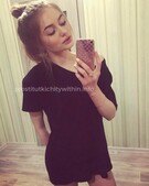 Анкета проститутки Тая - метро Фили-Давыдково, возраст - 22