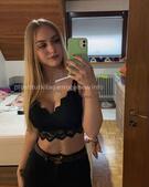 Анкета проститутки Екатерина - метро Северное Медведково, возраст - 22