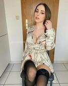 Анкета проститутки Таисия - метро Крылатское, возраст - 23