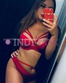 Анкета проститутки Мишель - метро Свиблово, возраст - 23