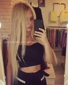 Анкета проститутки Лаура - метро Зябликово, возраст - 23