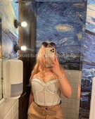 Анкета проститутки Варвара - метро Фили-Давыдково, возраст - 23