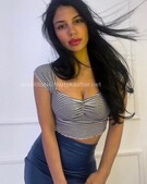 Анкета проститутки Элина - метро Алексеевский, возраст - 23