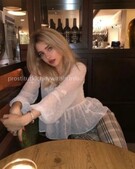 Анкета проститутки Оксана - метро Южное Бутово, возраст - 23