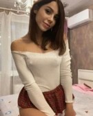 Анкета проститутки Лина - метро Куркино, возраст - 23