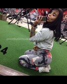 Анкета проститутки Варвара - метро Алексеевский, возраст - 23