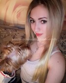 Анкета проститутки София - метро Северное Медведково, возраст - 23