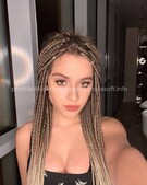 Анкета проститутки Елена - метро Нижегородский, возраст - 23