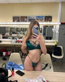 Анкета проститутки Лизочка - метро Хорошевский, возраст - 23