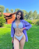 Анкета проститутки Рита - метро Тверской, возраст - 23