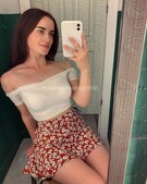 Анкета проститутки Кира - метро Северное Медведково, возраст - 23