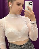 Анкета проститутки Галина - метро Дорогомилово, возраст - 23