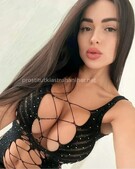 Анкета проститутки Марина - метро Нагатино-Садовники, возраст - 23