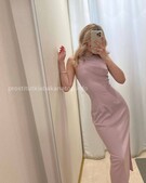 Анкета проститутки Виктория - метро Тушино, возраст - 23