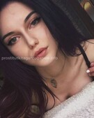 Анкета проститутки Мелисса - метро Даниловский, возраст - 23