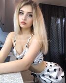 Анкета проститутки Инна - метро Таганский, возраст - 23