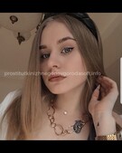 Анкета проститутки Наташа - метро Коньково, возраст - 23