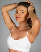 Анкета проститутки Ангелина - метро Тверской, возраст - 23